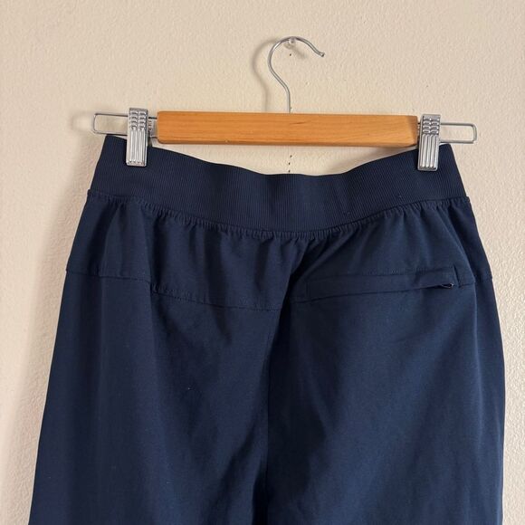 Mens Lululemon ABC Jogger *Warpstreme Iron Blue S - Picture 9 of 11